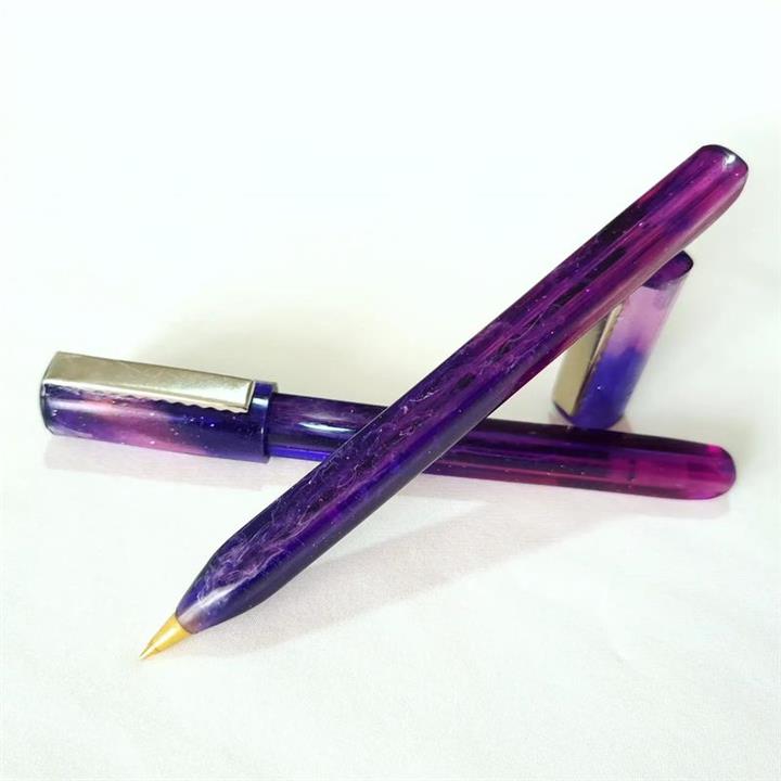 خودکار رزینی طرح کهکشان